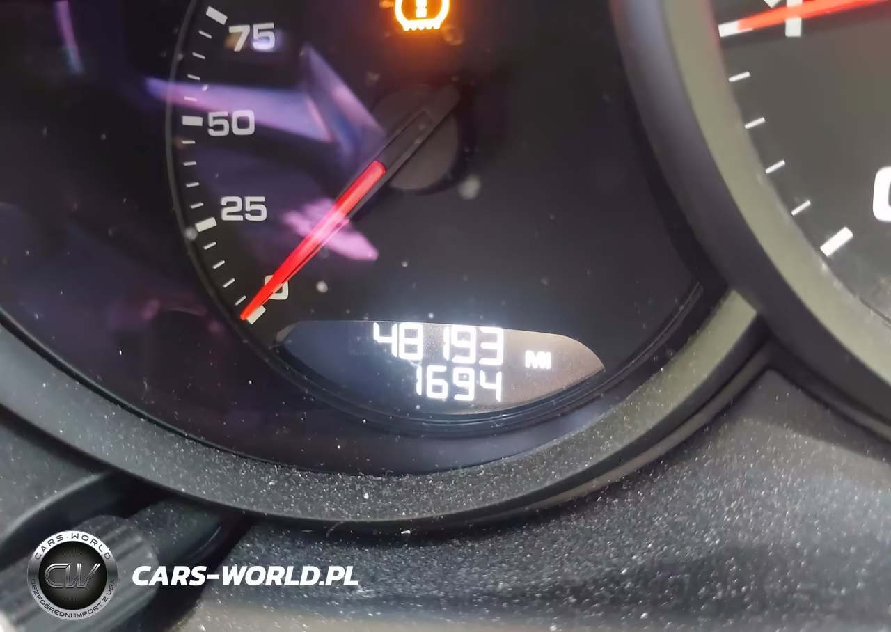 2021 Porsche Macan VIN:WP1AA2A53MLB03360 - 15
