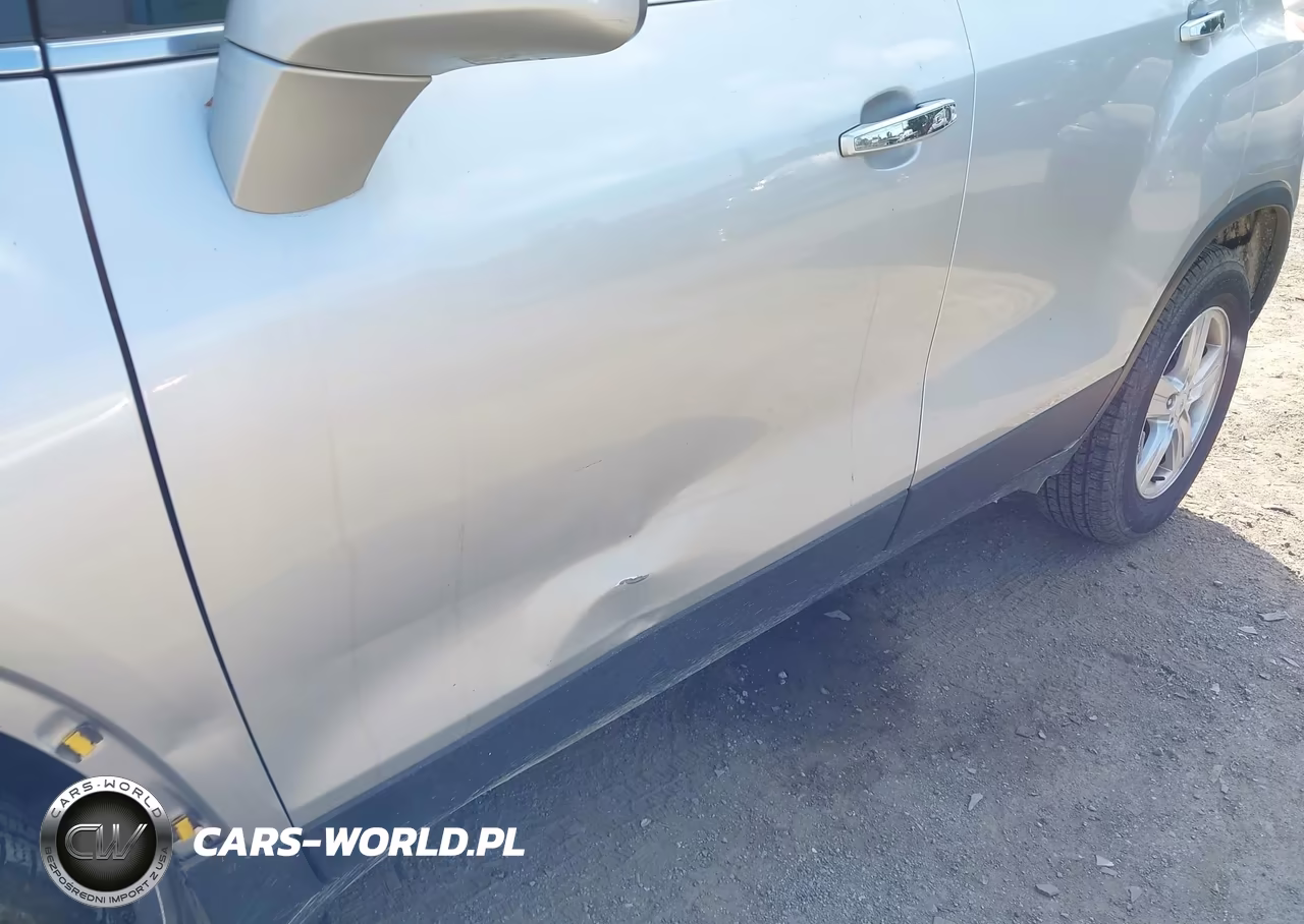2018 Chevrolet Trax Lt VIN:KL7CJPSB1JB573042 - 18