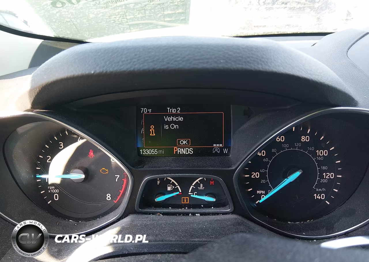 2018 Ford Escape Se VIN:1FMCU0GD5JUB35586 - 7