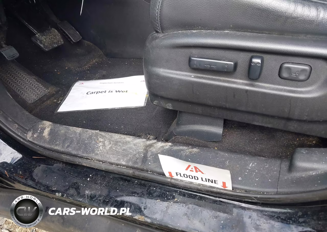 2019 Honda Pilot Elite VIN:5FNYF6H02KB007691 - 6