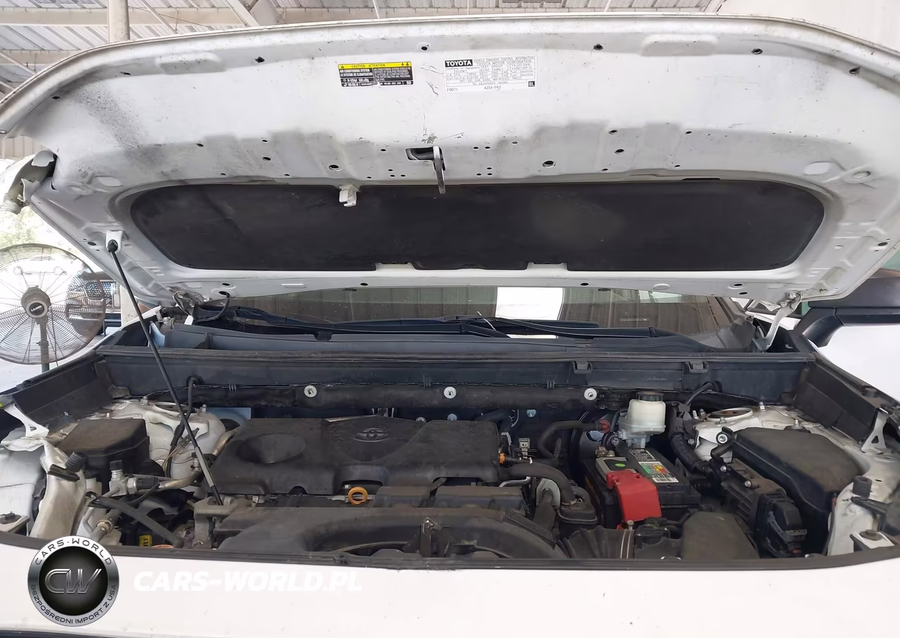 2020 Toyota Rav4 Le VIN:2T3H1RFV3LC049315 - 10