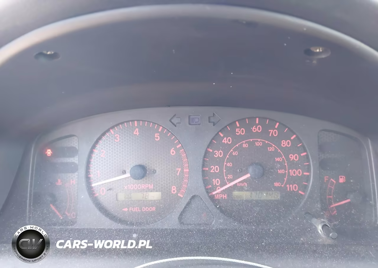 2001 Toyota Corolla S VIN:1NXBR12E91Z510303 - 7