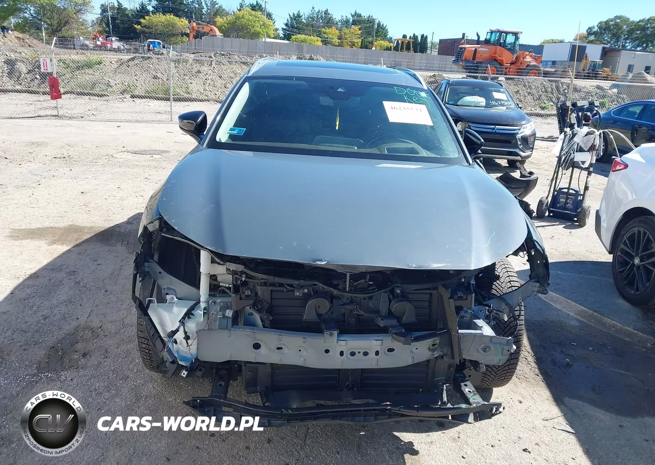 2021 Mazda Cx-30 2.5 Turbo Premium VIN:3MVDMBDY4MM308632 - 13
