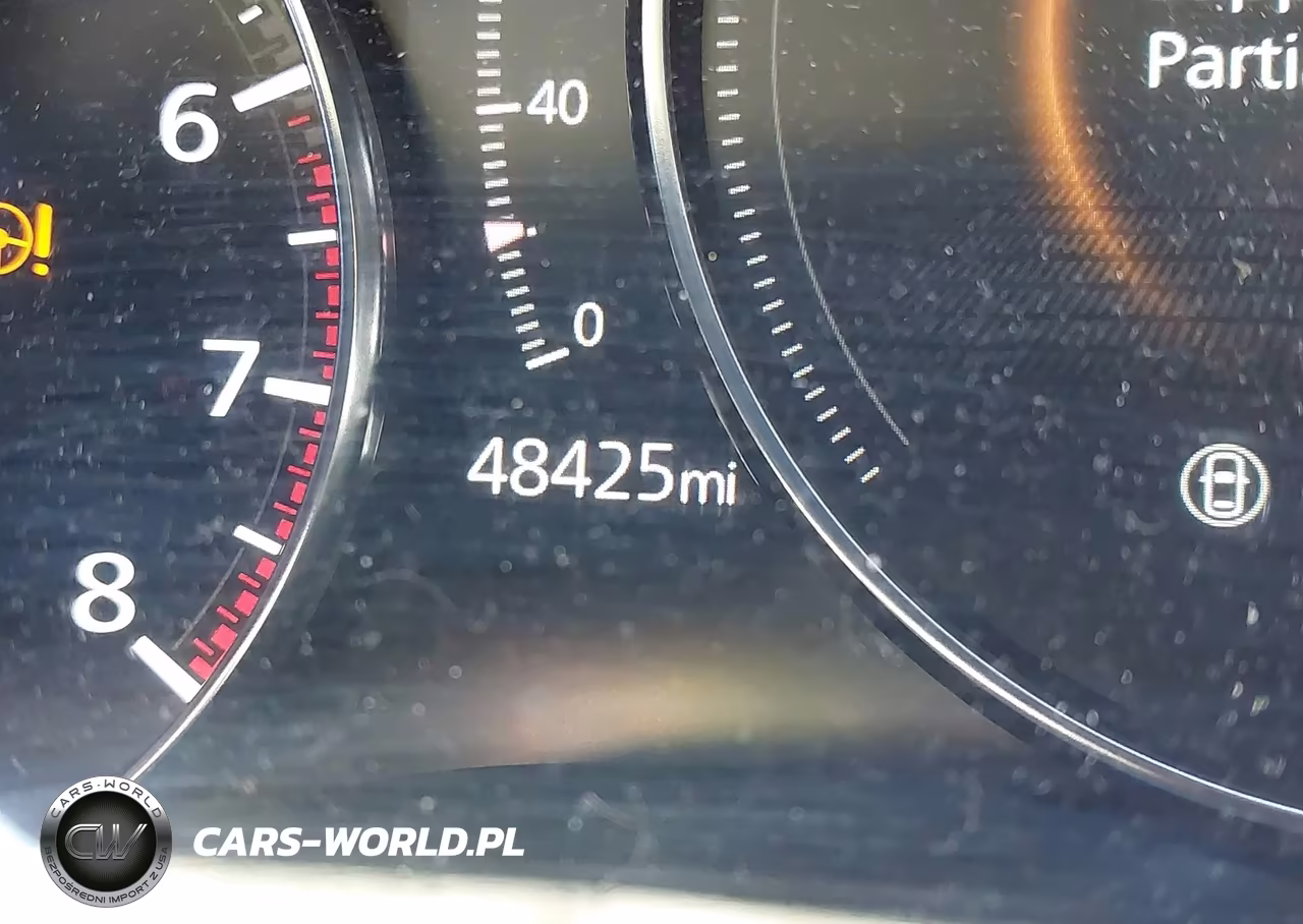 2021 Mazda Cx-30 2.5 Turbo Premium VIN:3MVDMBDY4MM308632 - 16
