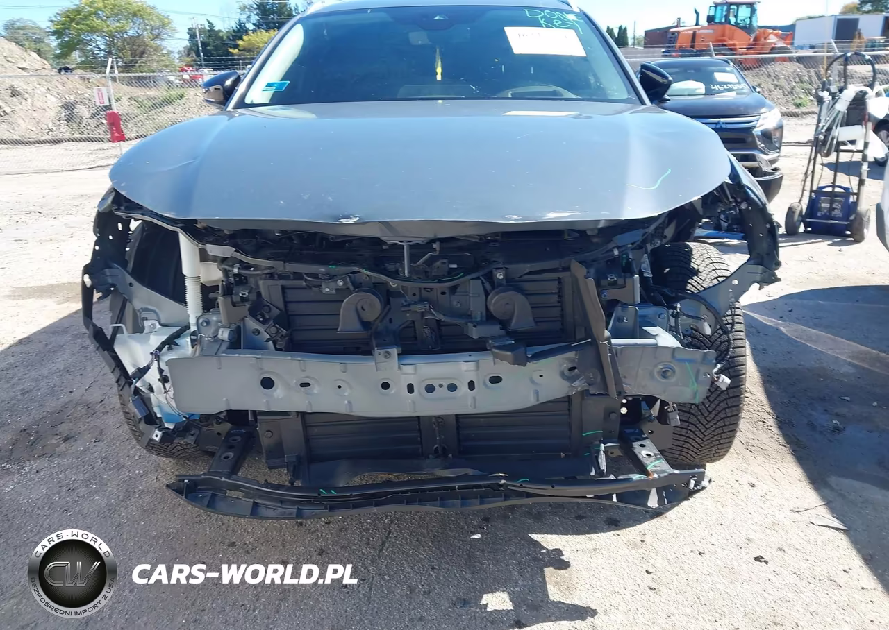 2021 Mazda Cx-30 2.5 Turbo Premium VIN:3MVDMBDY4MM308632 - 6