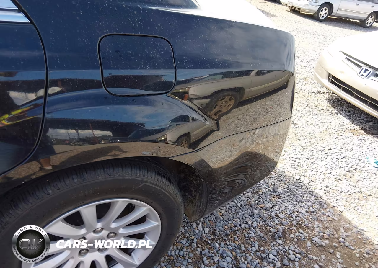 2012 Chrysler 300 VIN:2C3CCAAG6CH229079 - 6