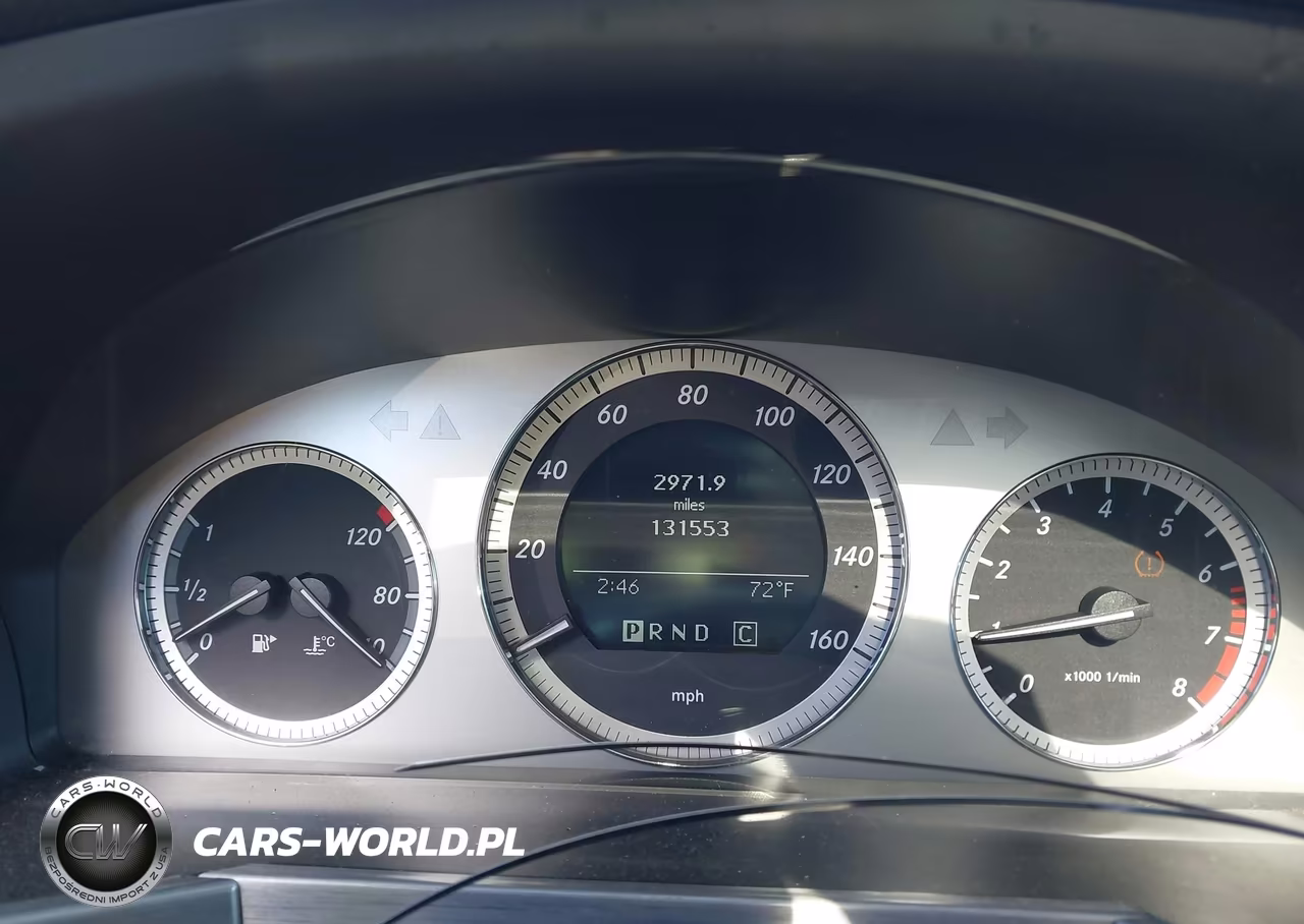 2010 Mercedes-Benz Glk 350 4Matic VIN:WDCGG8HB7AF312131 - 7