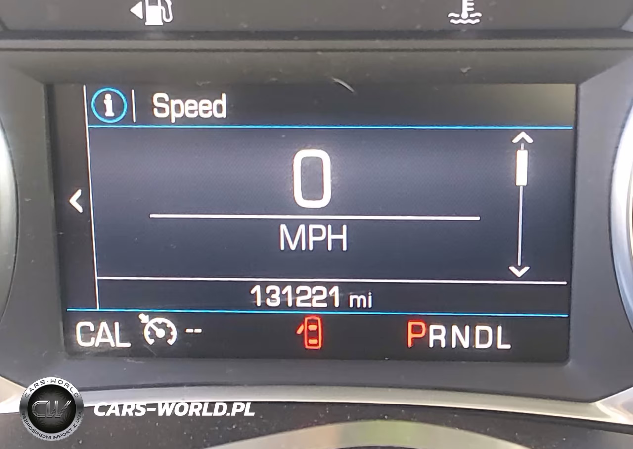 2019 Chevrolet Equinox Lt VIN:2GNAXKEV8K6177672 - 16