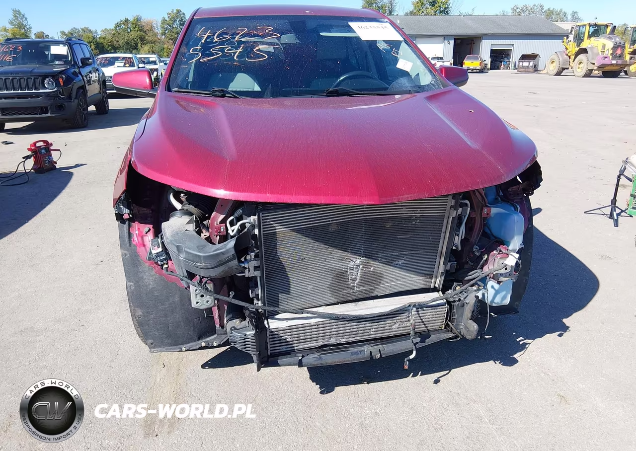 2019 Chevrolet Equinox Lt VIN:2GNAXKEV8K6177672 - 6