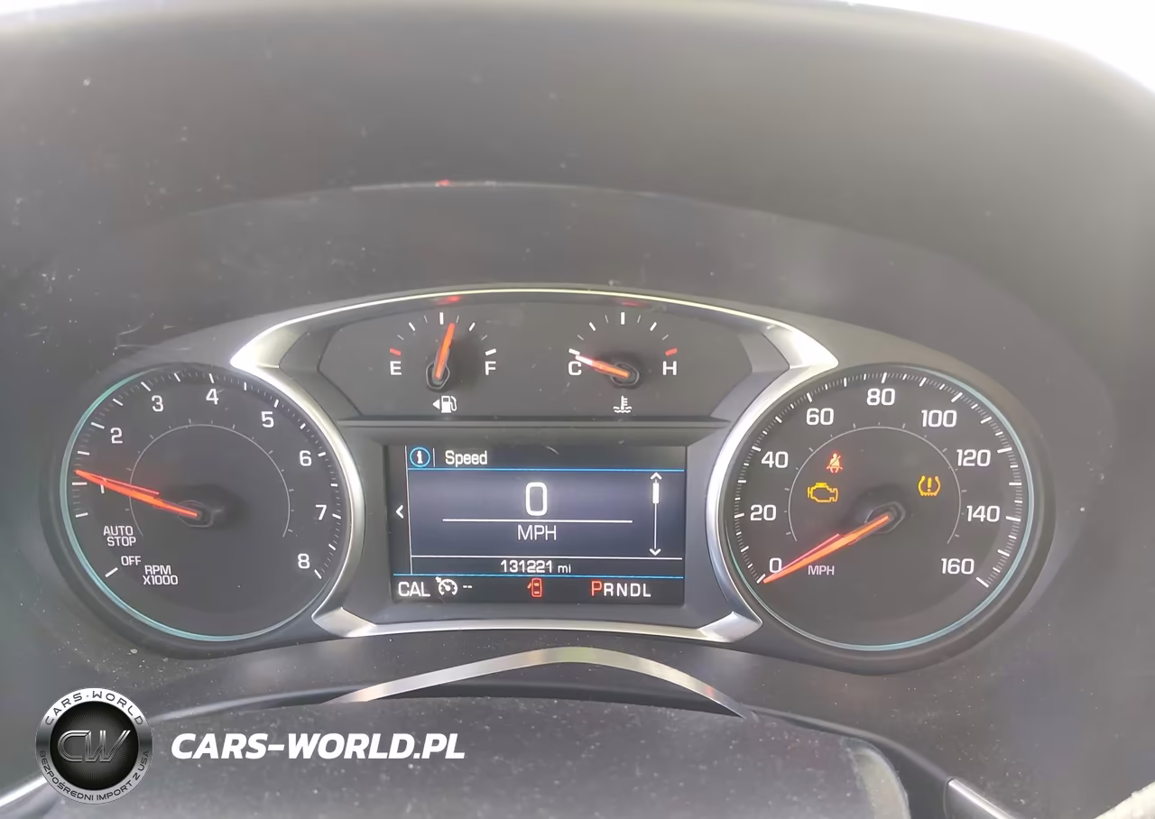 2019 Chevrolet Equinox Lt VIN:2GNAXKEV8K6177672 - 7