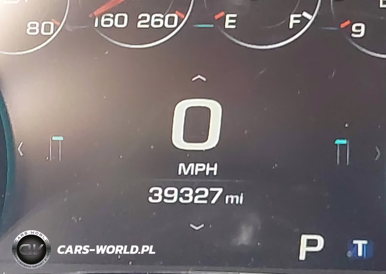 2018 Chevrolet Camaro Ss VIN:1G1FH1R70J0146871 - 15