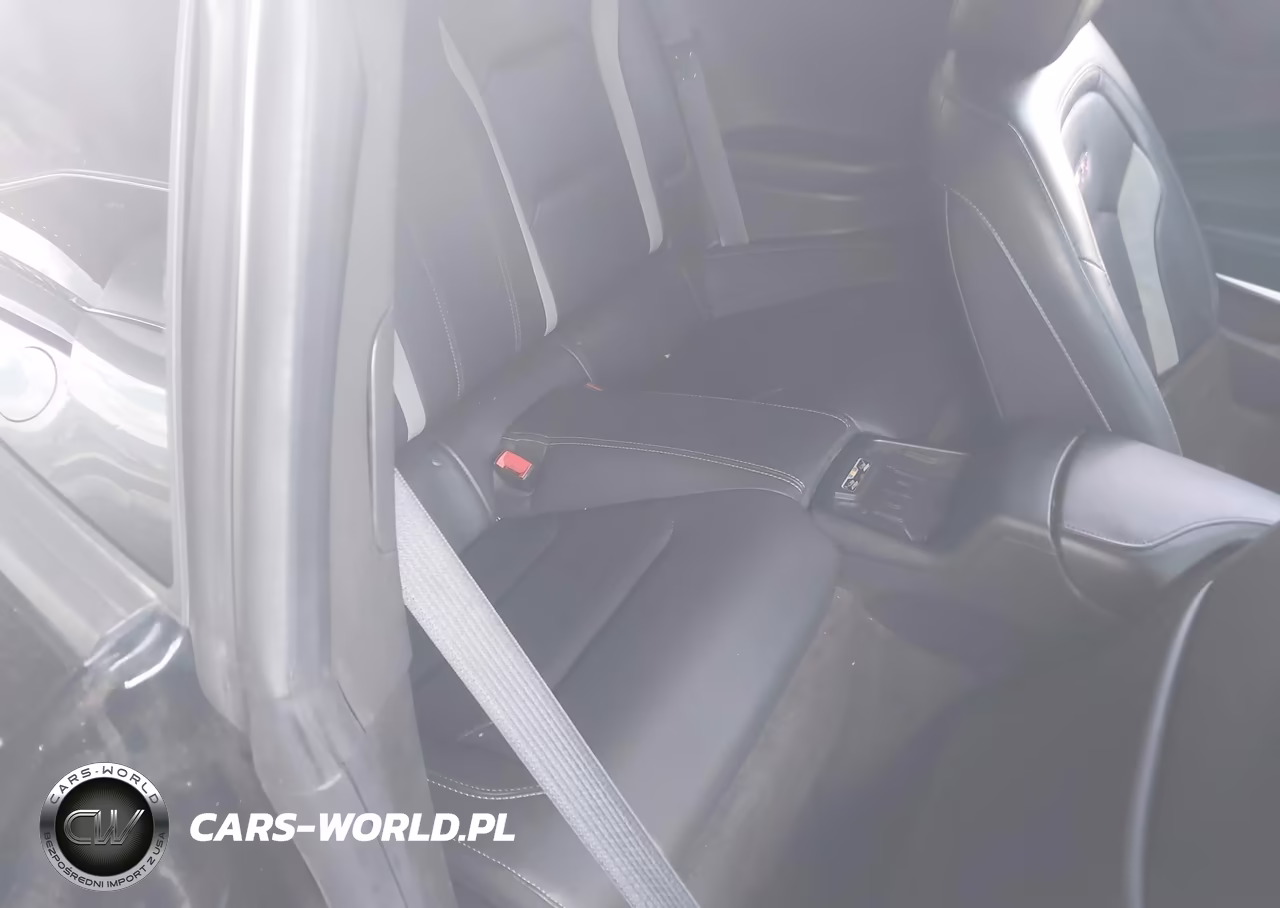 2018 Chevrolet Camaro Ss VIN:1G1FH1R70J0146871 - 8