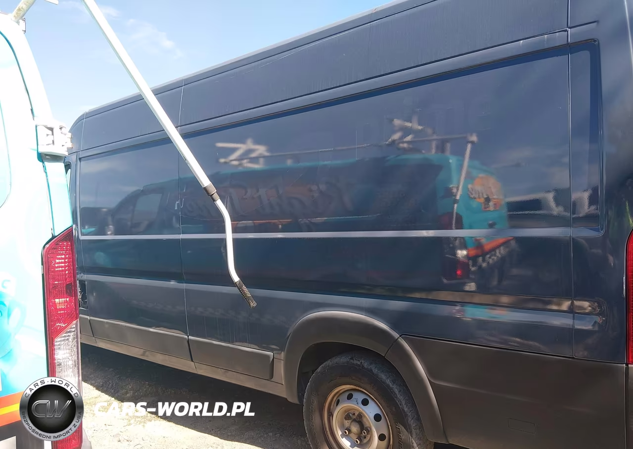 2020 Ram Promaster 3500 3500 High VIN:3C6URVJG6LE117665 - 14