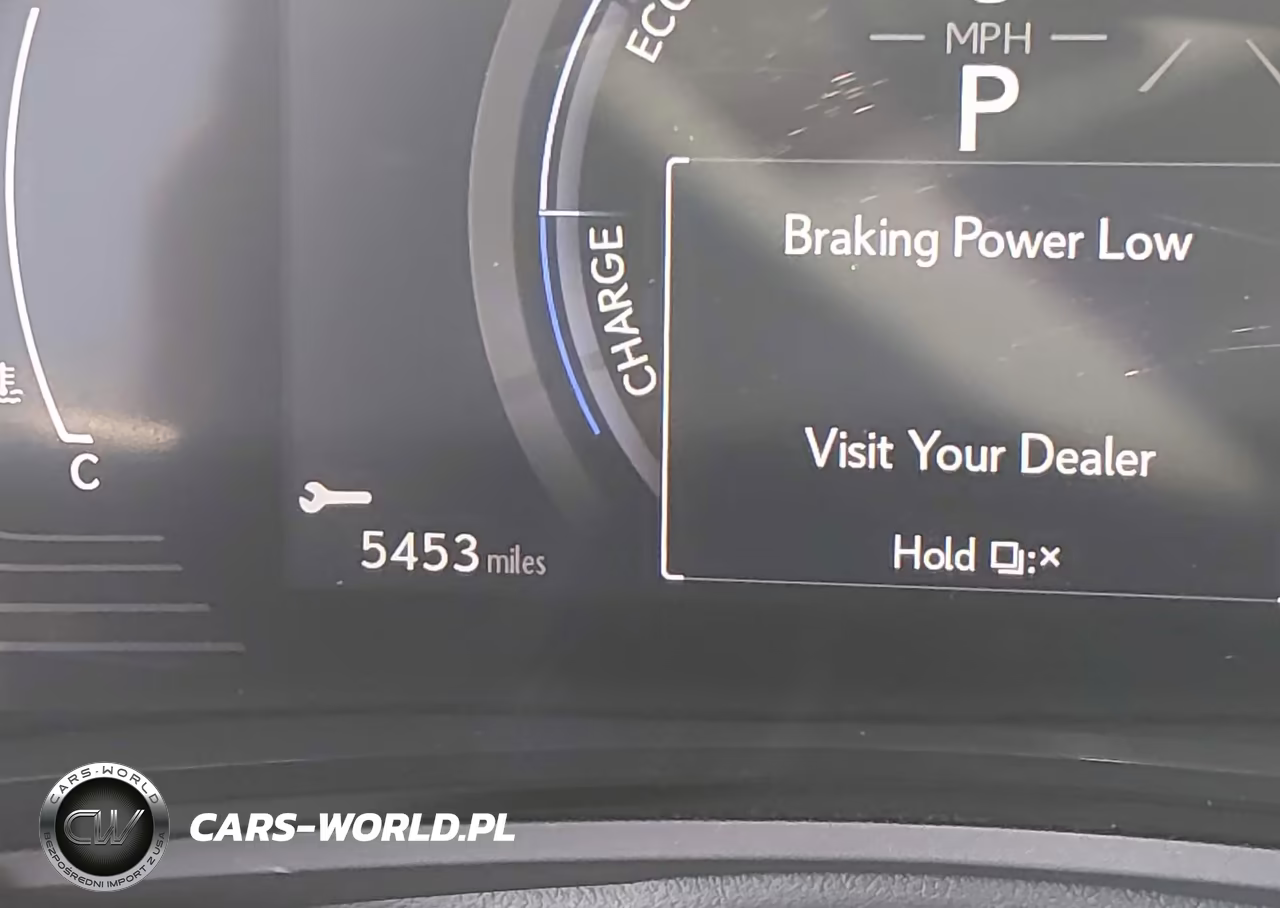 2024 Lexus Nx 350H Premium VIN:JTJGKCEZ0R5021915 - 15