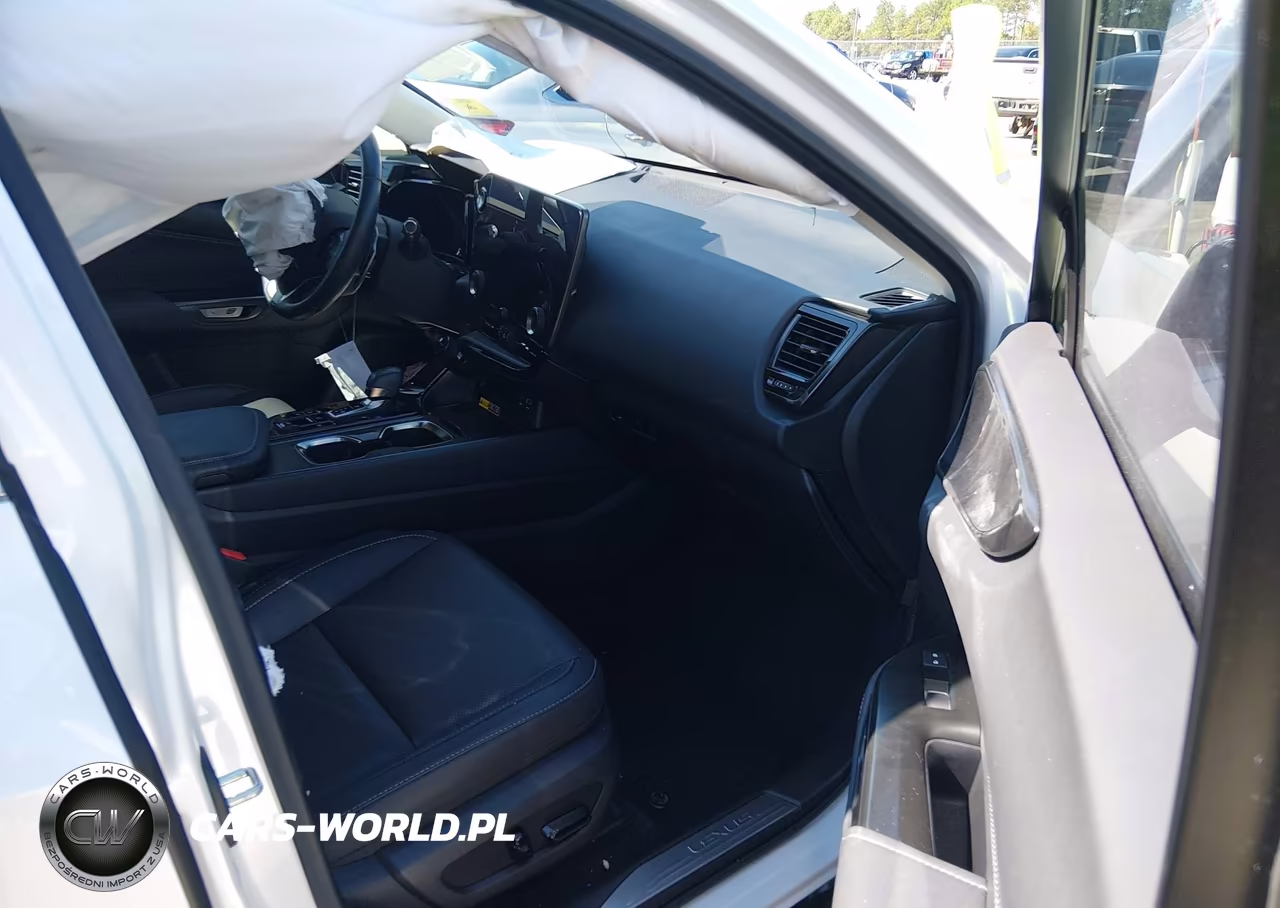 2024 Lexus Nx 350H Premium VIN:JTJGKCEZ0R5021915 - 5