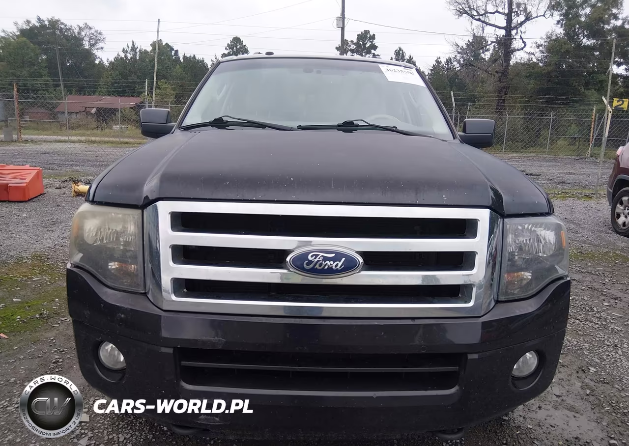 2014 Ford Expedition Limited VIN:1FMJU2A54EEF11750 - 12