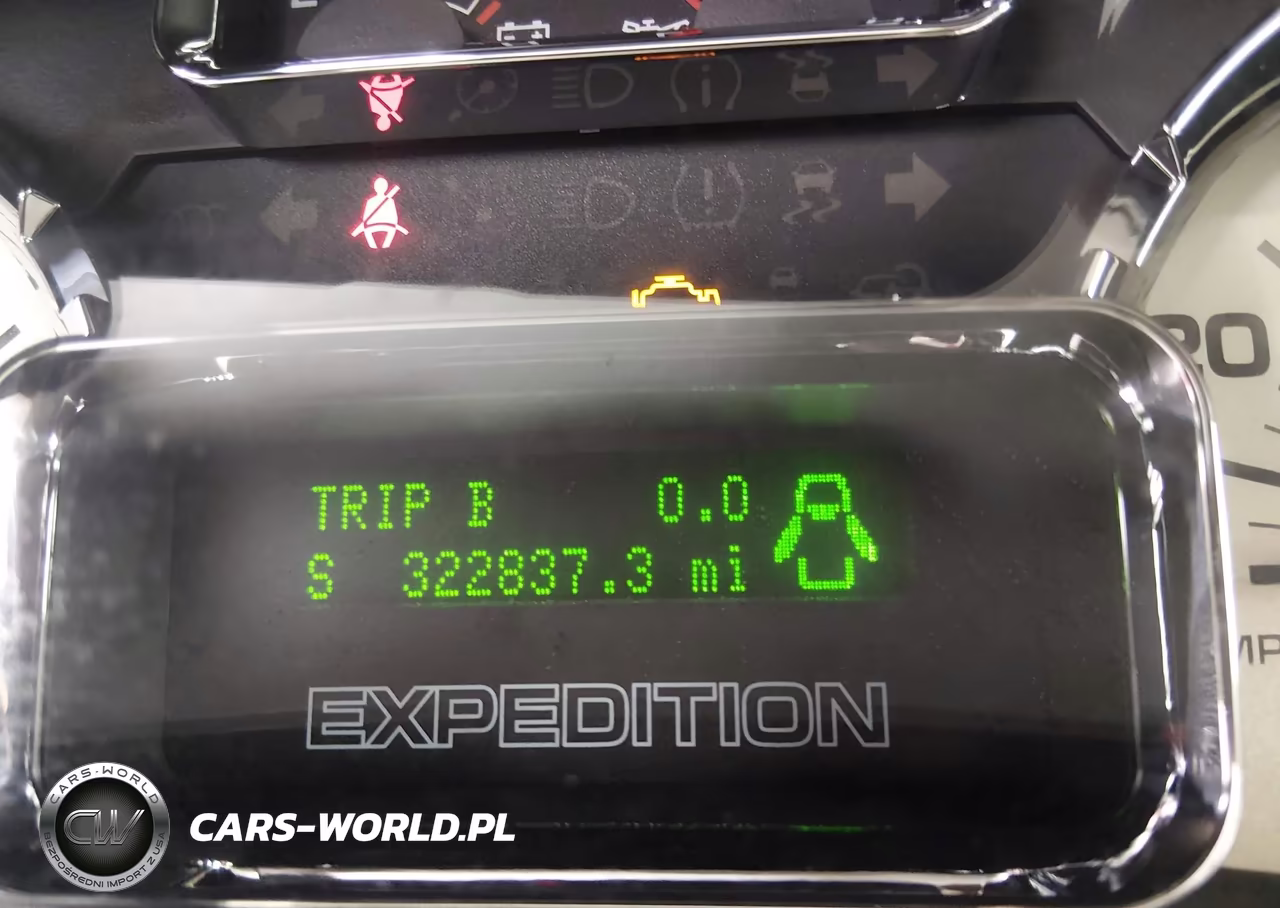 2014 Ford Expedition Limited VIN:1FMJU2A54EEF11750 - 15