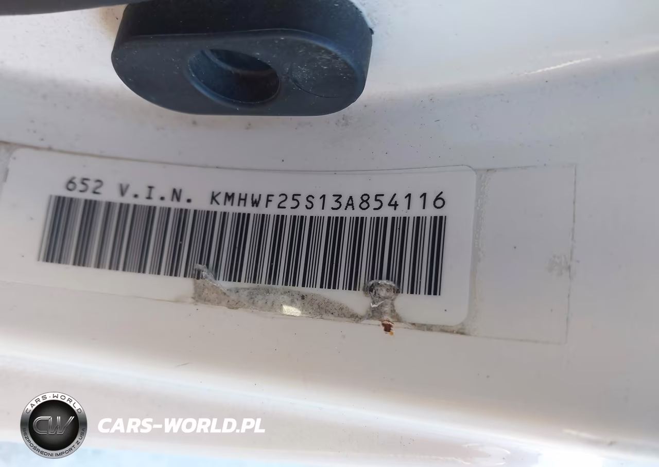 2003 Hyundai Sonata VIN:KMHWF25S13A854116 - 9