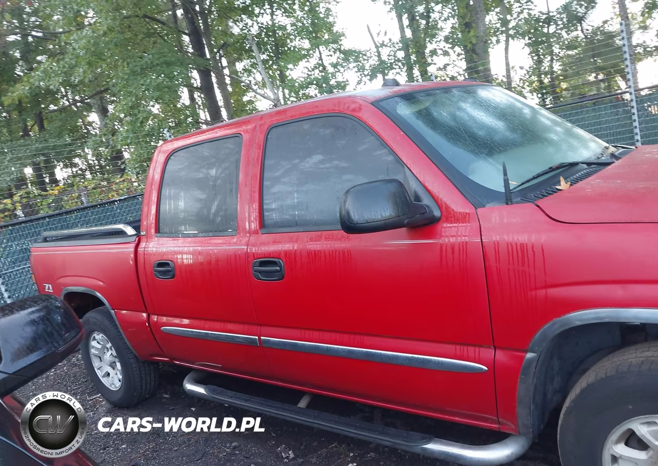 2005 GMC Sierra 1500 Slt VIN:2GTEK13T851219697 - 13