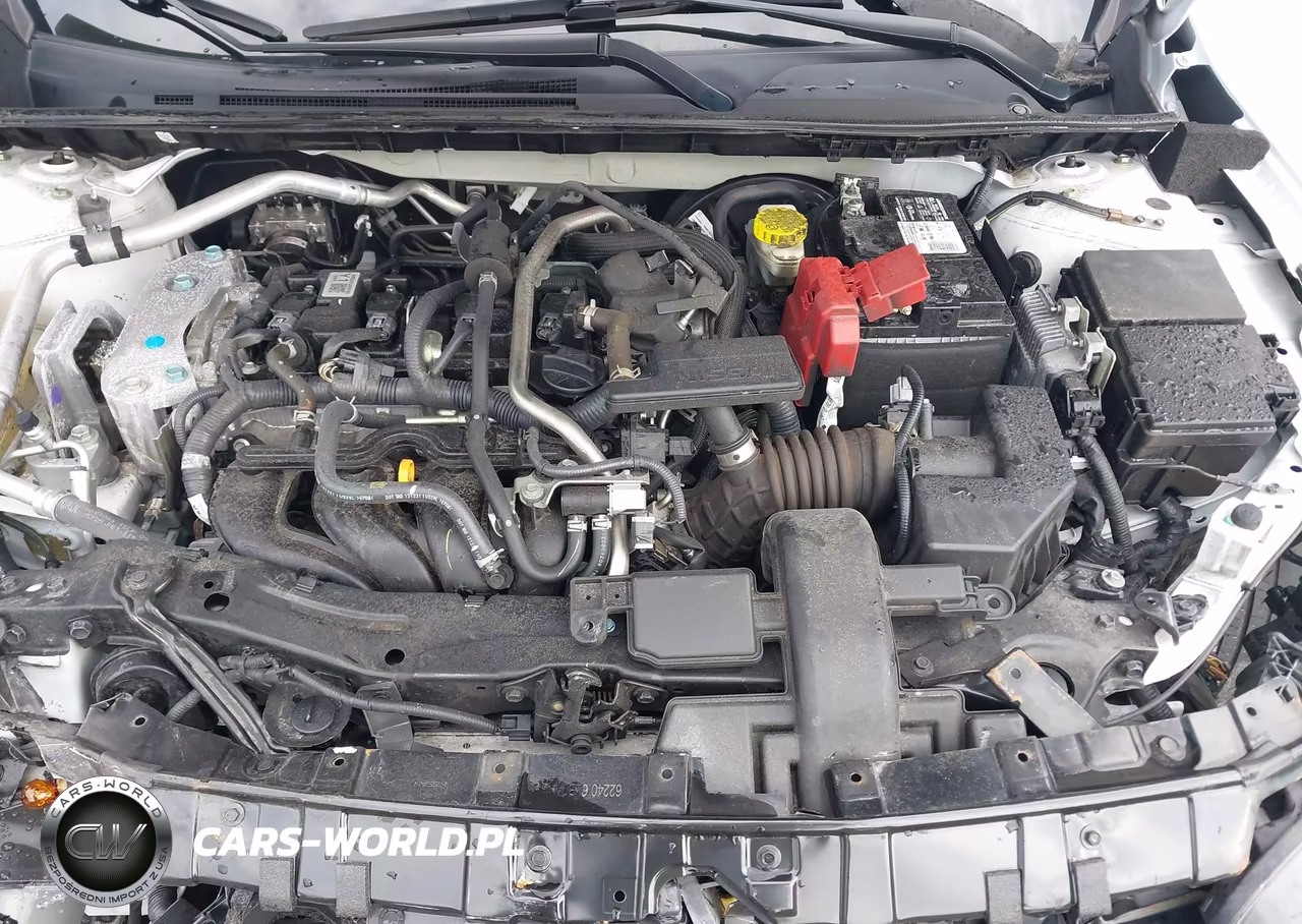 2023 Nissan Sentra Sv Xtronic Cvt VIN:3N1AB8CV6PY230049 - 10