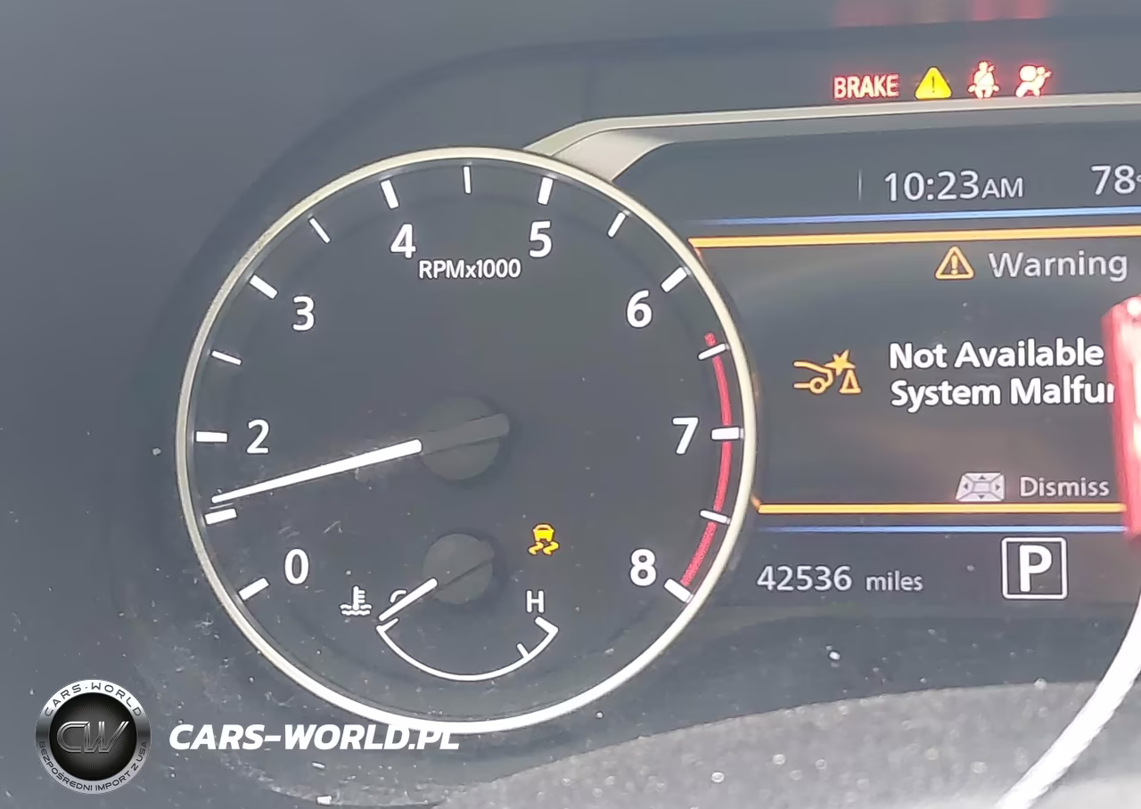 2023 Nissan Sentra Sv Xtronic Cvt VIN:3N1AB8CV6PY230049 - 15
