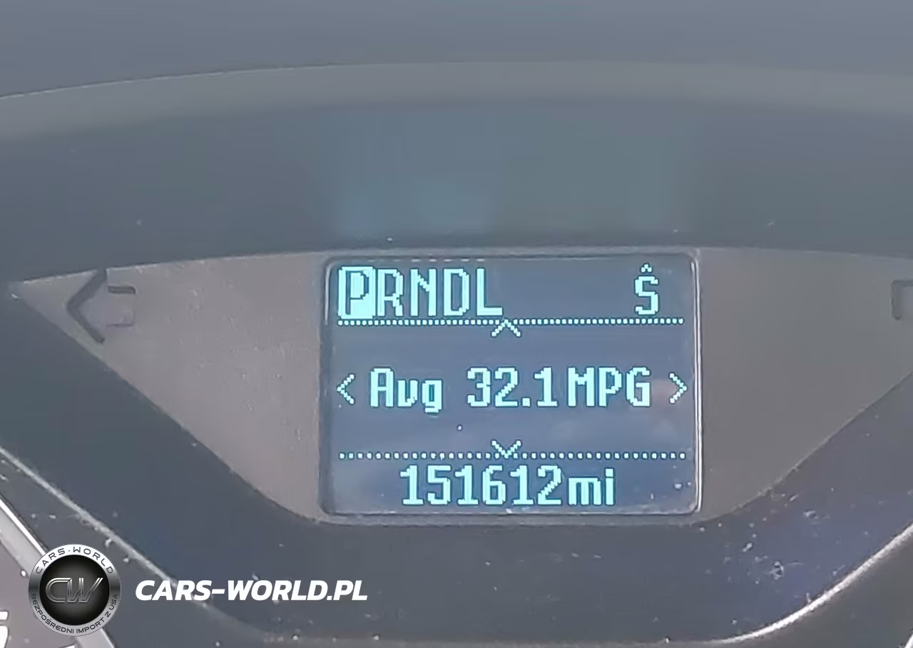 2012 Ford Focus Se VIN:1FAHP3K2XCL382643 - 15