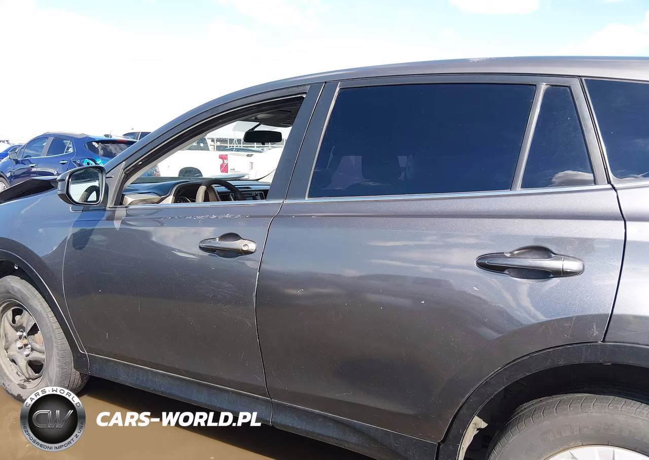 2015 Toyota Rav4 Le VIN:2T3ZFREV7FW141635 - 14