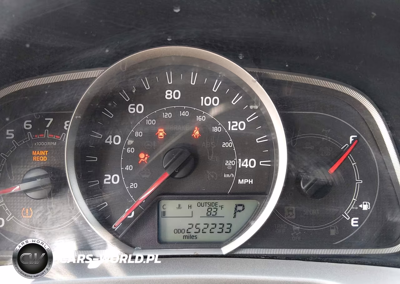 2015 Toyota Rav4 Le VIN:2T3ZFREV7FW141635 - 7