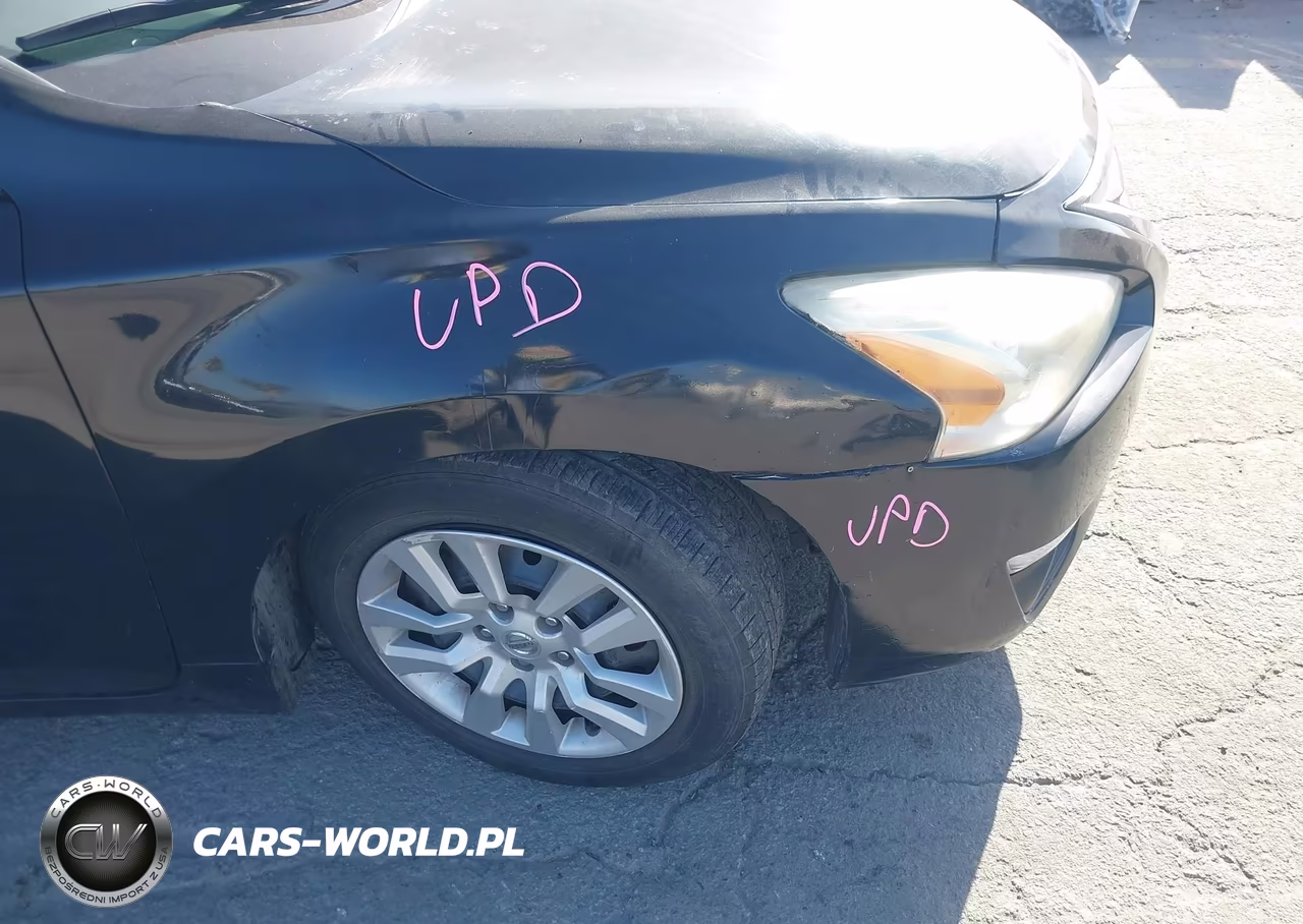 2014 Nissan Altima 2.5 S VIN:1N4AL3AP5EC156782 - 17
