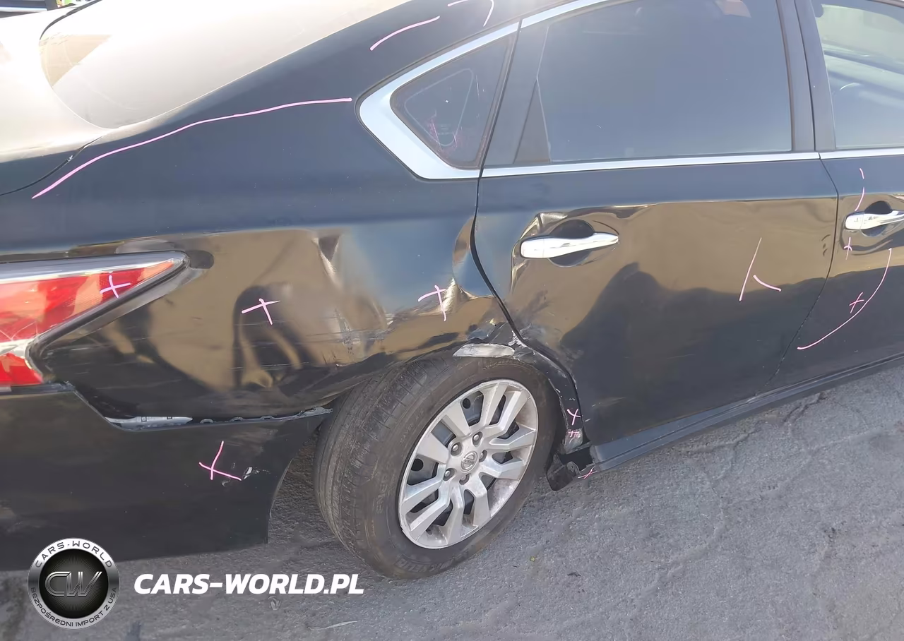 2014 Nissan Altima 2.5 S VIN:1N4AL3AP5EC156782 - 18