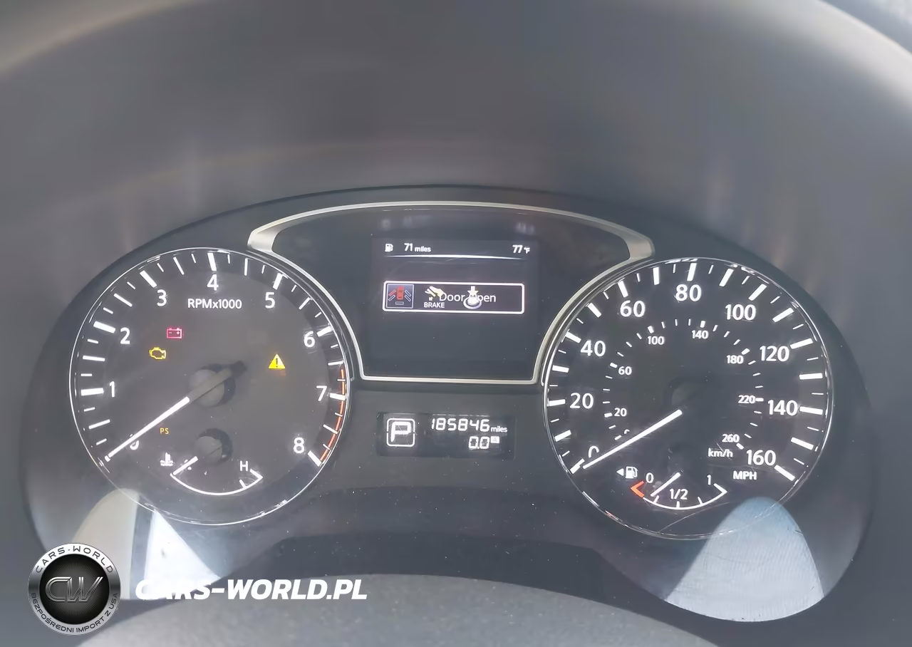 2014 Nissan Altima 2.5 S VIN:1N4AL3AP5EC156782 - 7