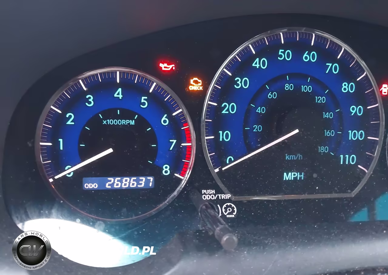 2009 Toyota Sienna Le VIN:5TDZK23C29S274927 - 7