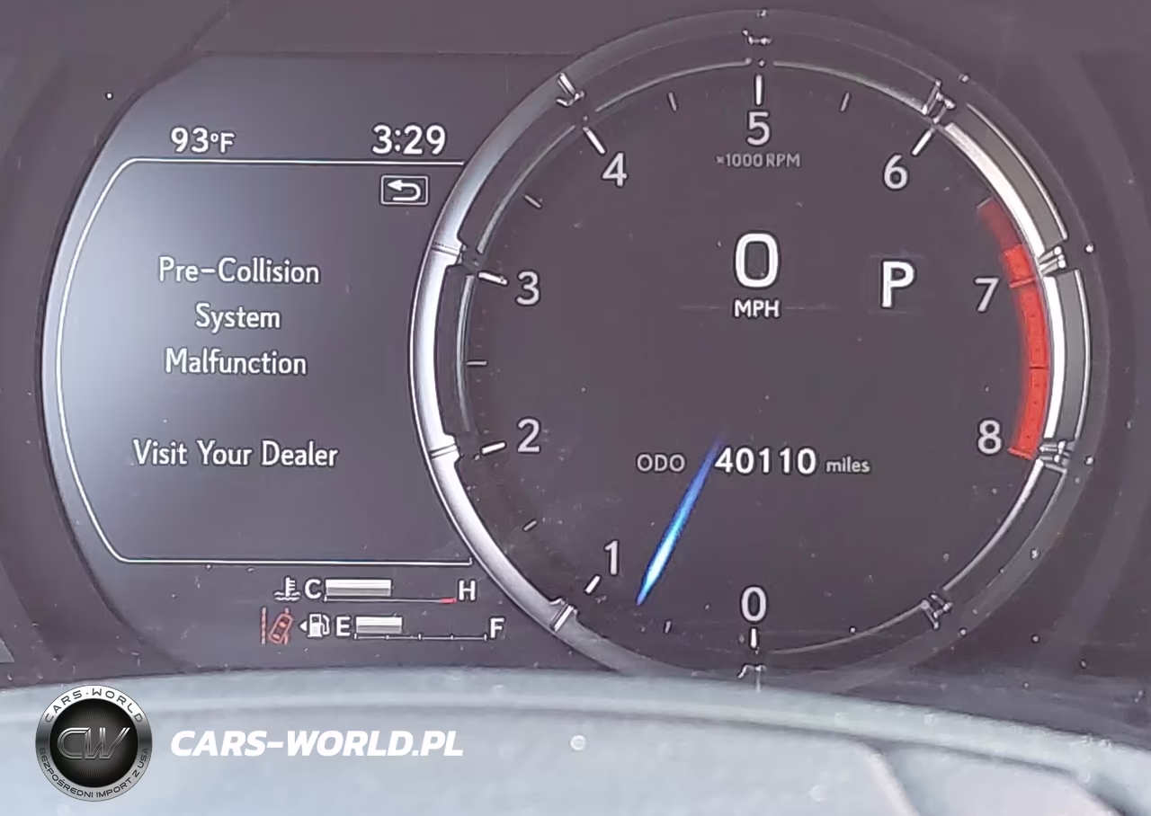 2022 Lexus Is 350 F Sport VIN:JTHGZ1B27N5050332 - 16