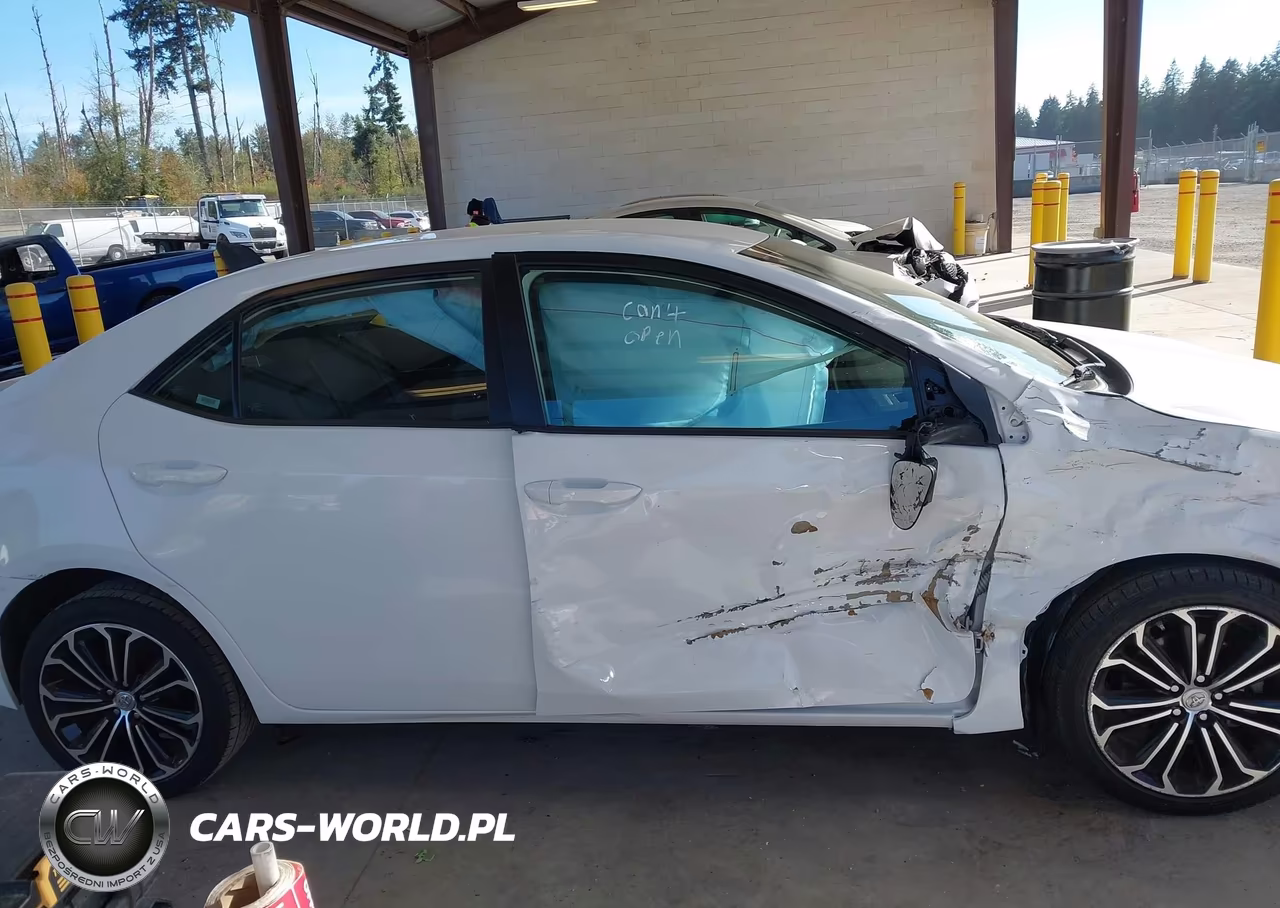 2019 Toyota Corolla Le VIN:2T1BURHE9KC233322 - 13