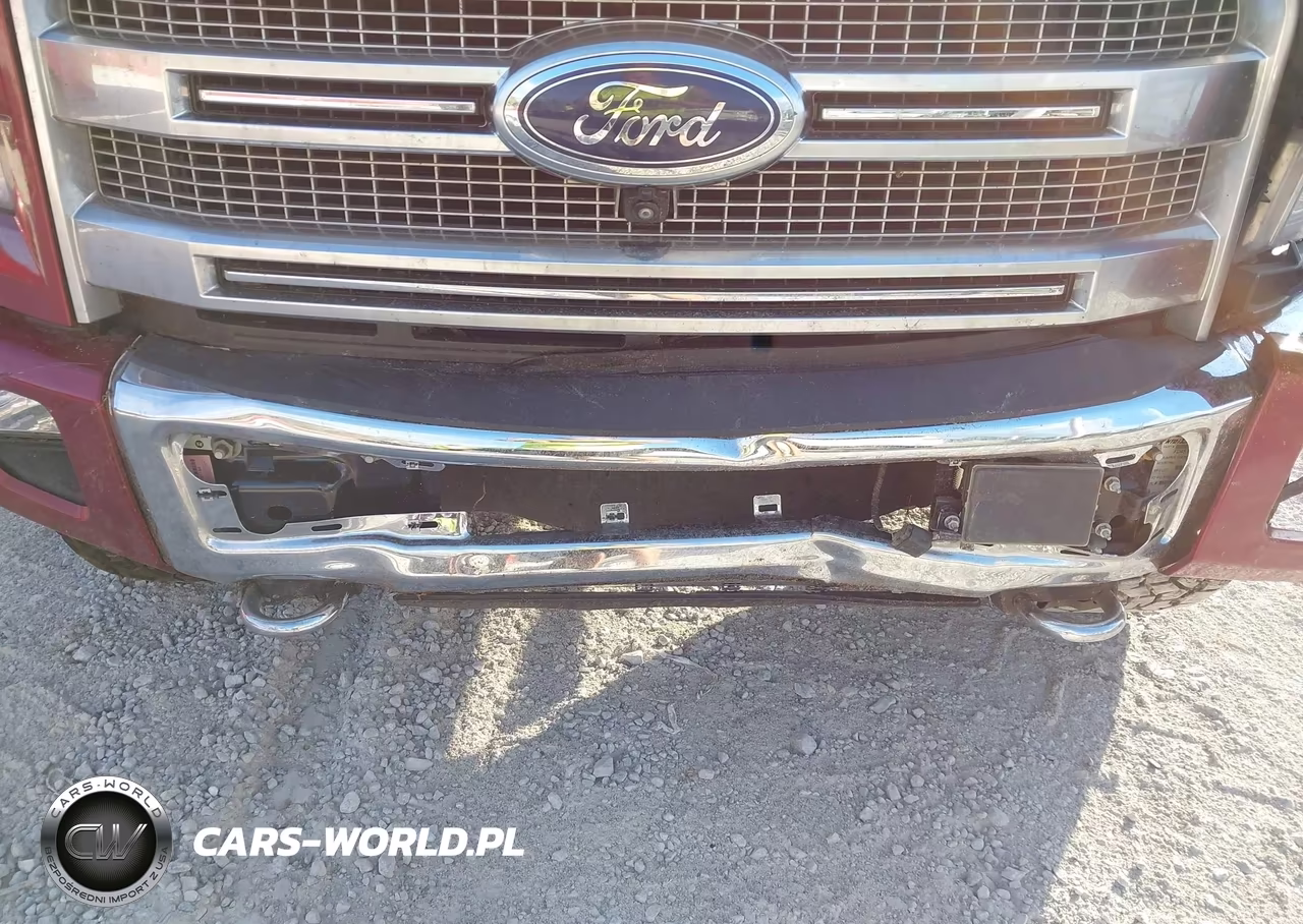 2017 Ford F-150 Platinum VIN:1FTEW1EF4HFB39306 - 18
