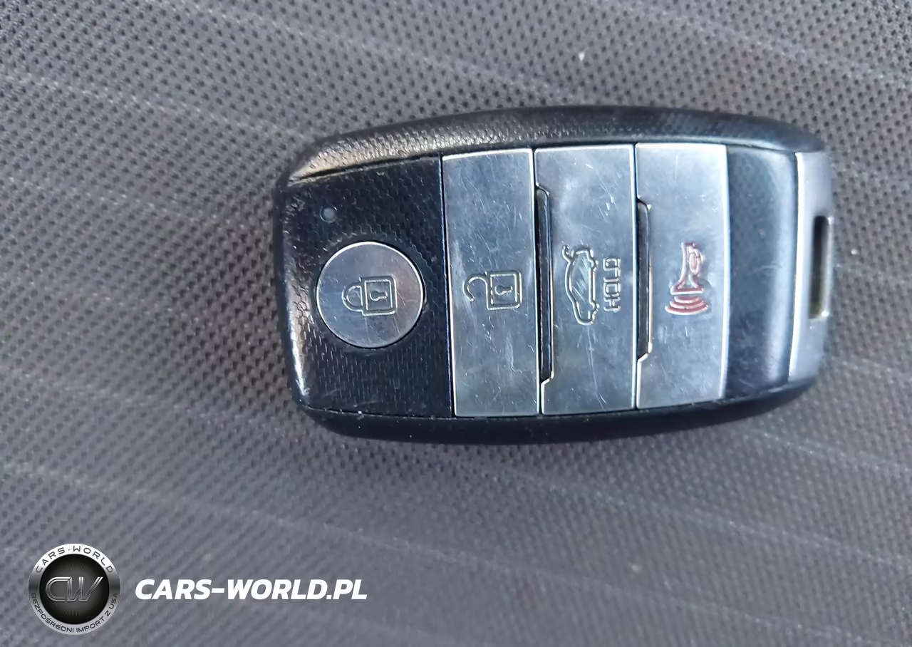 2016 Kia Forte Sx VIN:KNAFZ5A33G5536697 - 11