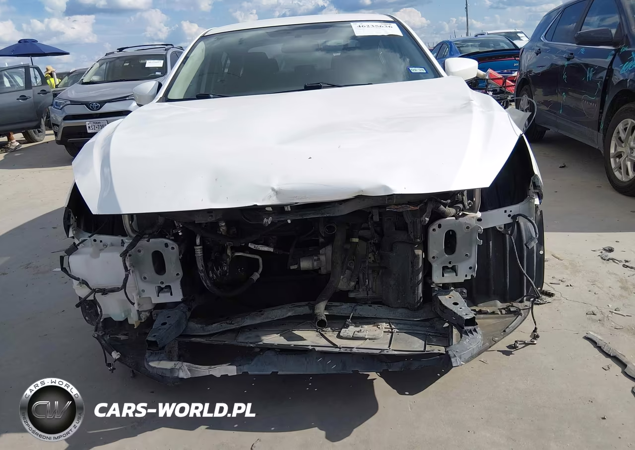 2014 Mazda Mazda3 I Sport VIN:JM1BM1U78E1149235 - 14