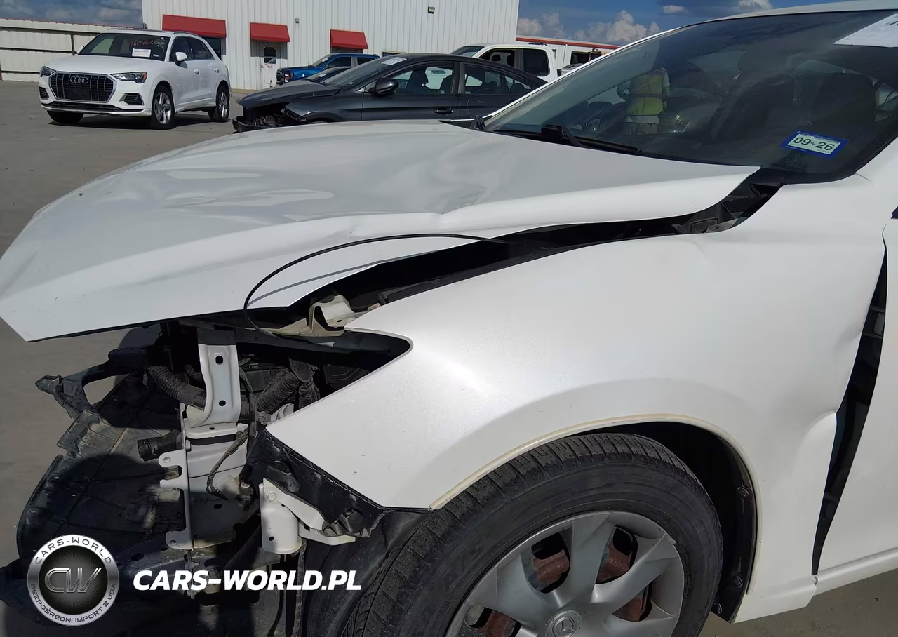 2014 Mazda Mazda3 I Sport VIN:JM1BM1U78E1149235 - 6
