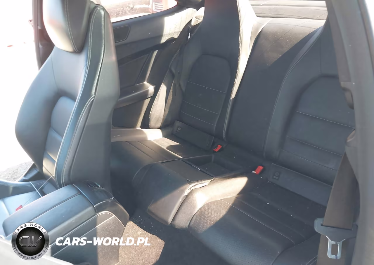 2014 Mercedes-Benz C 250 VIN:WDDGJ4HB0EG221627 - 8