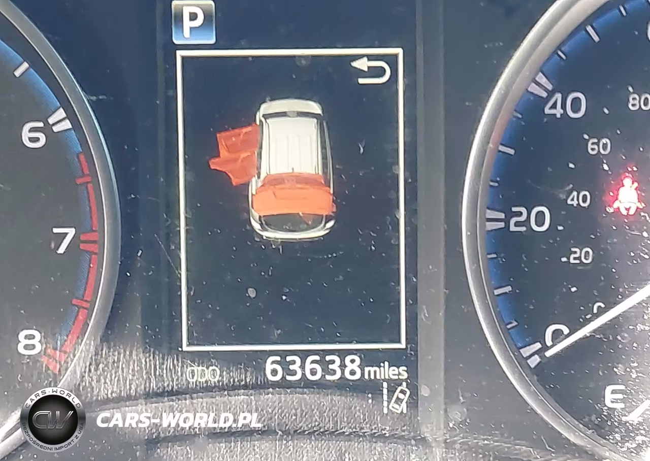 2018 Toyota Rav4 Le VIN:JTMBFREV4JJ256363 - 15