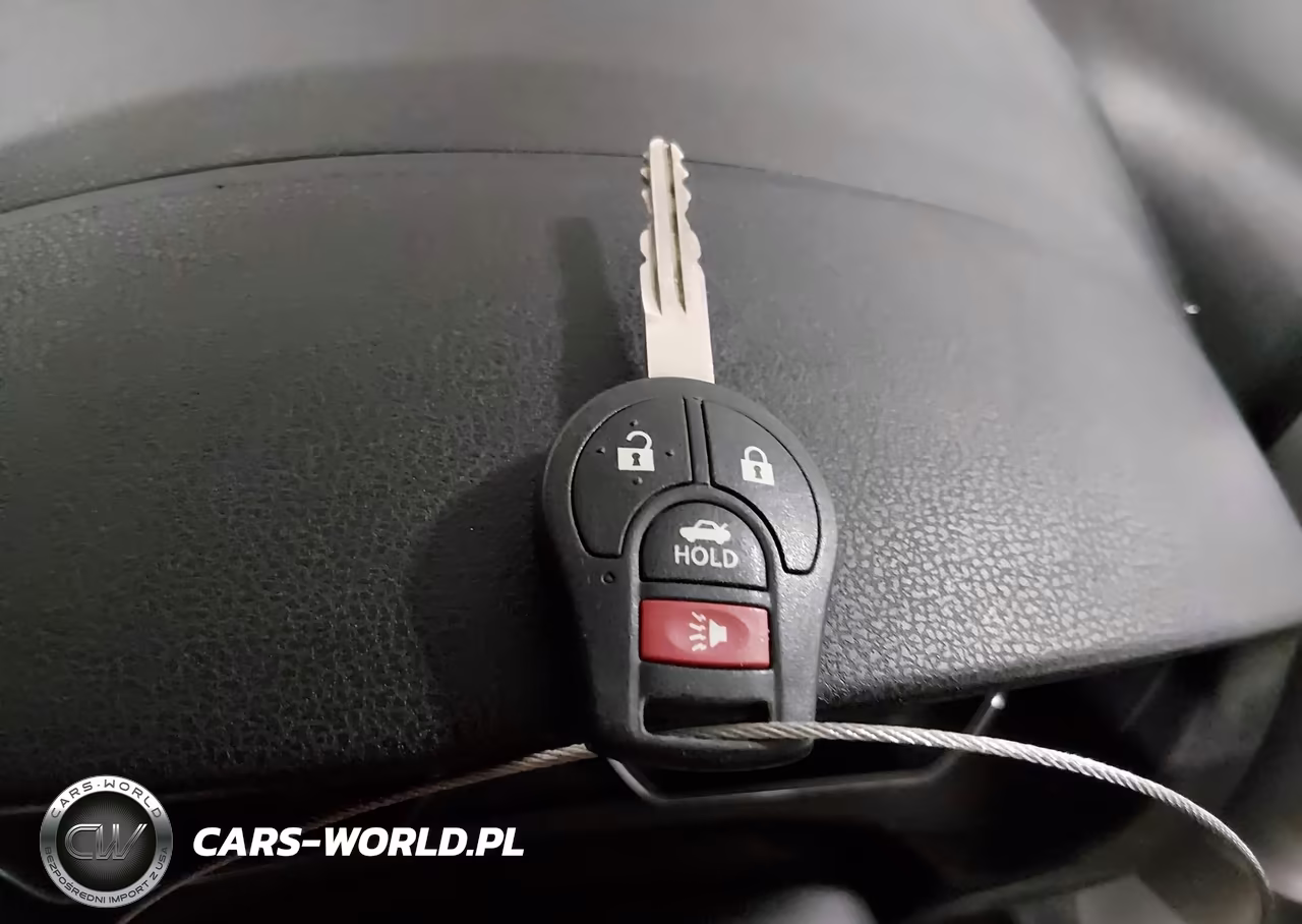 2018 Nissan Versa 1.6 Sv VIN:3N1CN7AP9JL800645 - 11