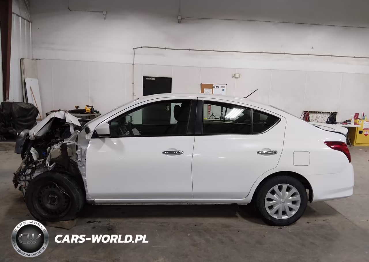 2018 Nissan Versa 1.6 Sv VIN:3N1CN7AP9JL800645 - 15