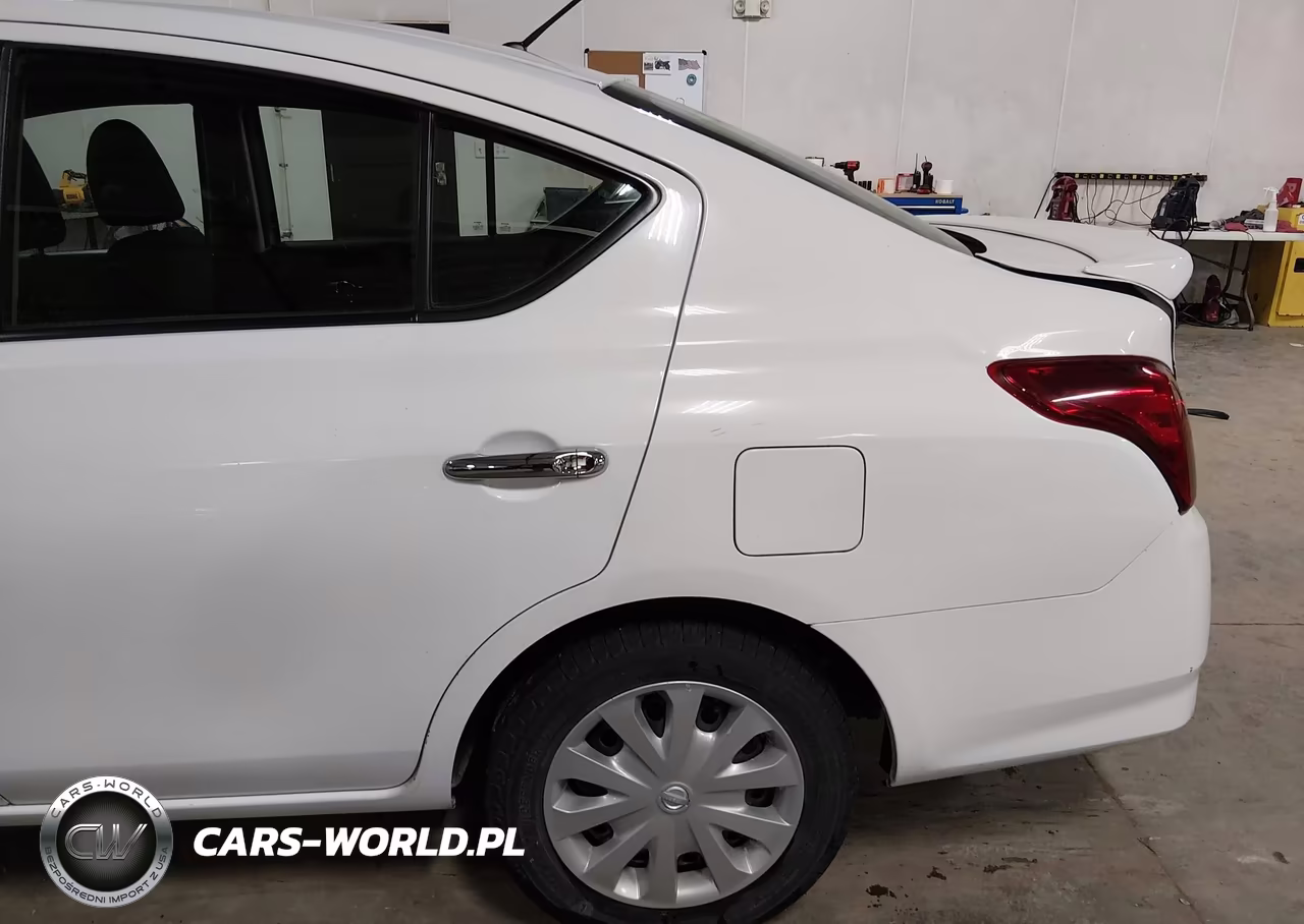 2018 Nissan Versa 1.6 Sv VIN:3N1CN7AP9JL800645 - 21