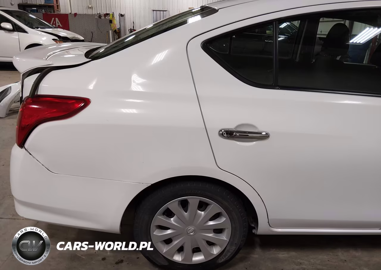 2018 Nissan Versa 1.6 Sv VIN:3N1CN7AP9JL800645 - 22