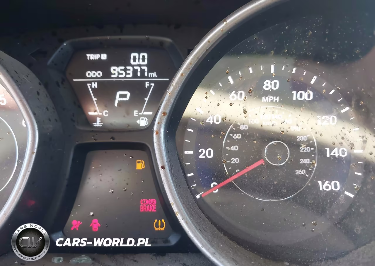 2013 Hyundai Elantra Limited VIN:5NPDH4AE6DH157648 - 7