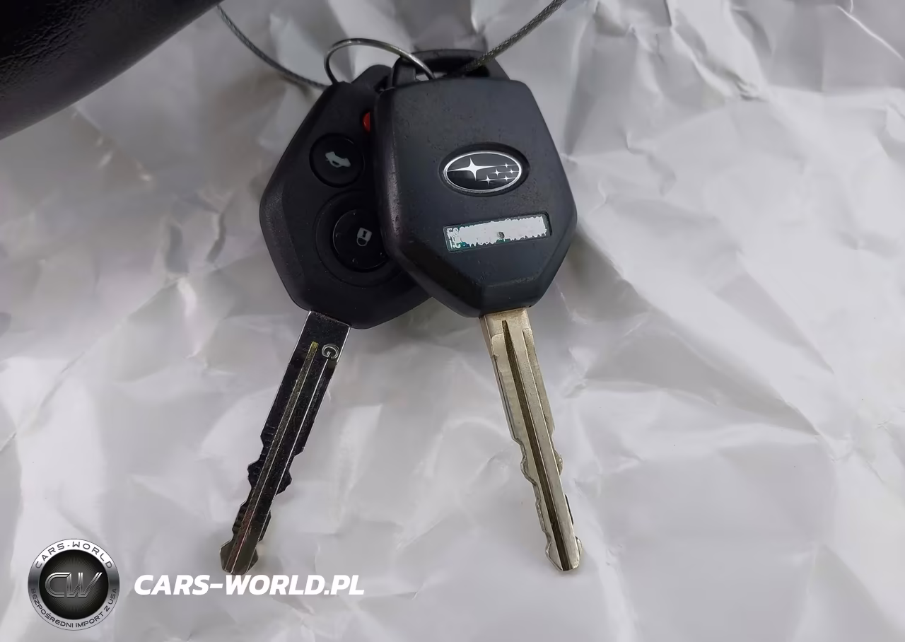 2014 Subaru Forester 2.5I VIN:JF2SJAAC0EH454764 - 11