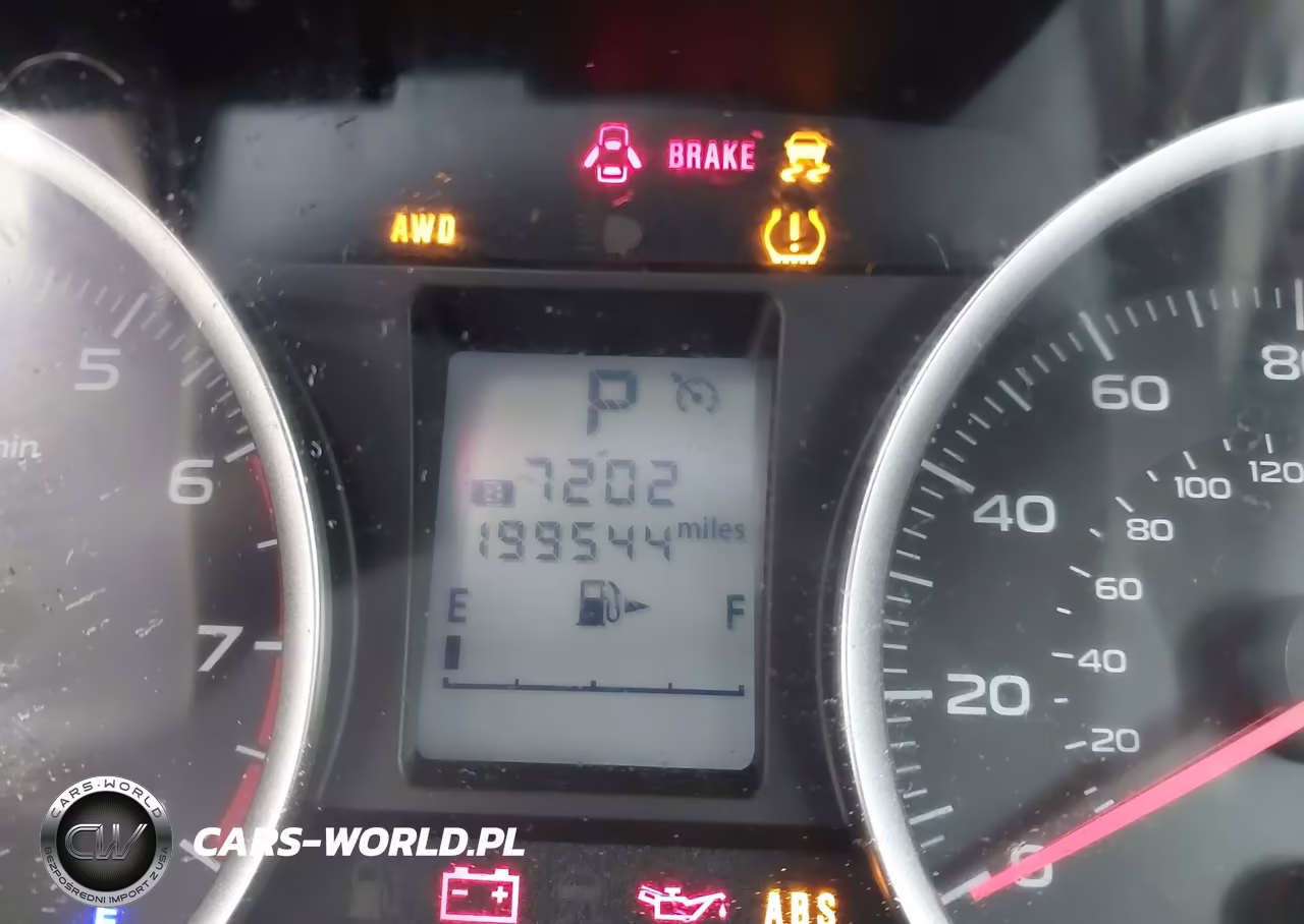 2014 Subaru Forester 2.5I VIN:JF2SJAAC0EH454764 - 12