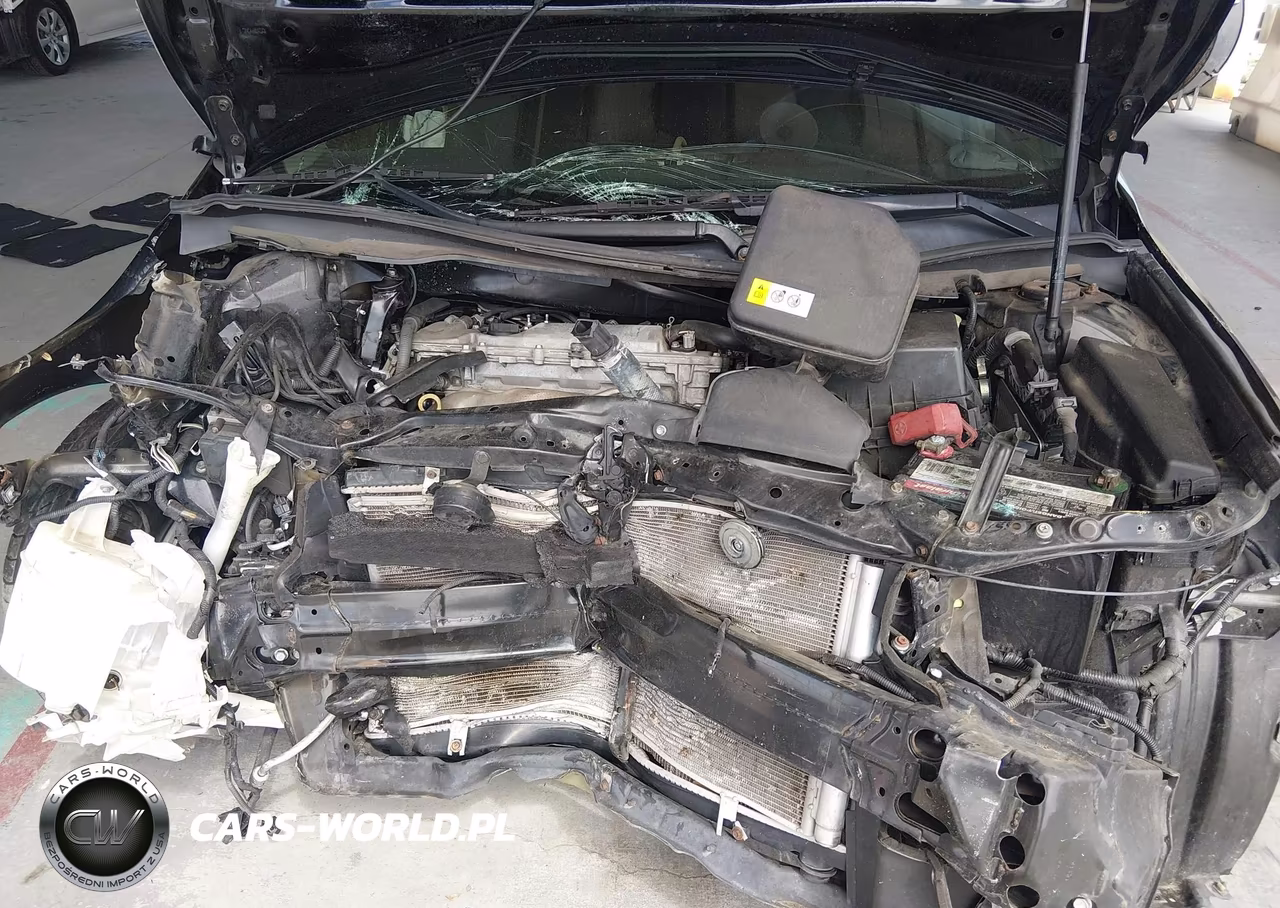 2017 Toyota Camry Se VIN:4T1BF1FK1HU297110 - 10