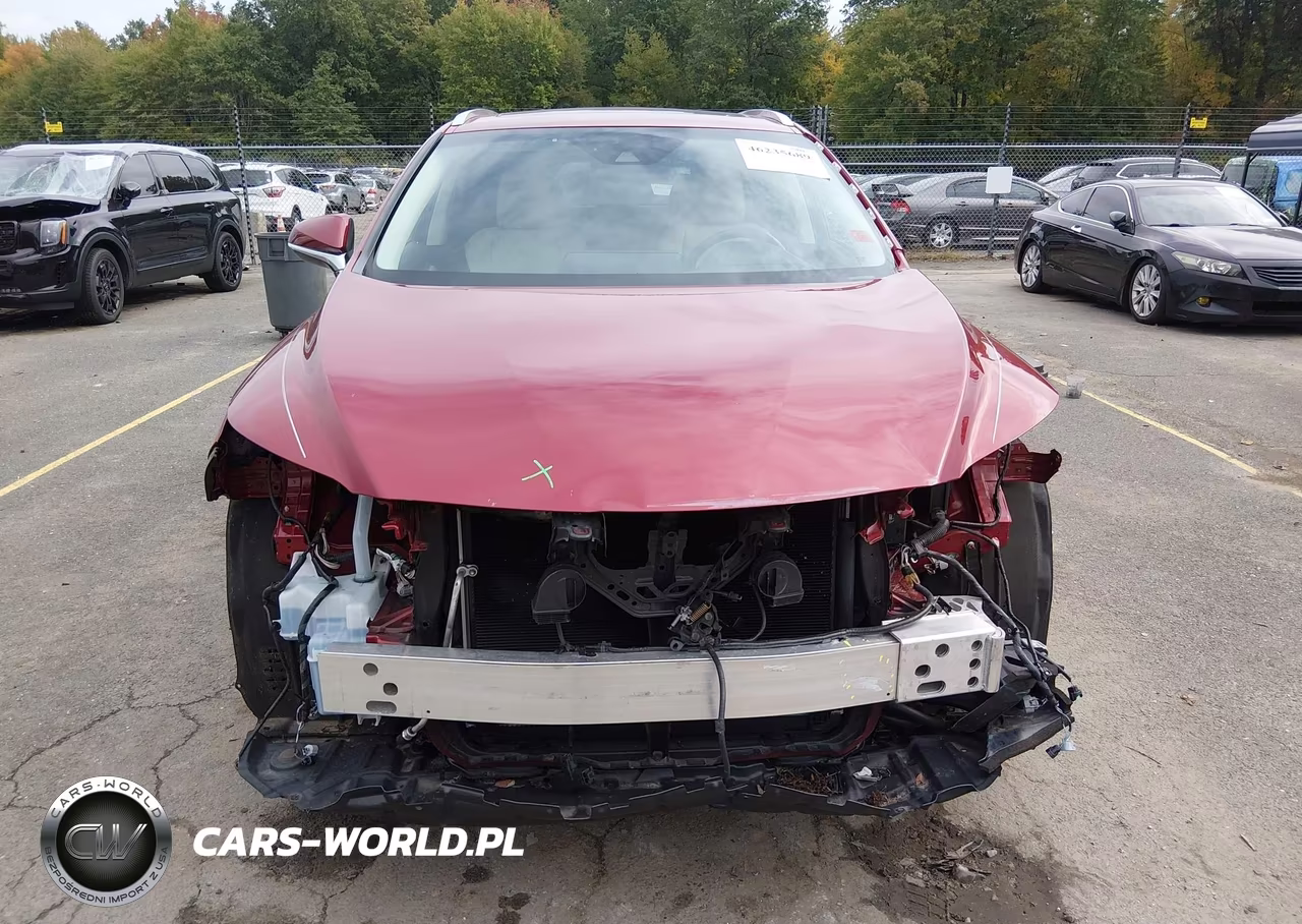 2019 Lexus Rx 350 VIN:2T2BZMCA7KC195142 - 13