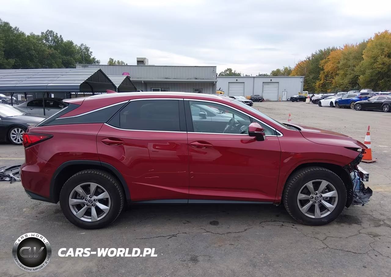 2019 Lexus Rx 350 VIN:2T2BZMCA7KC195142 - 14